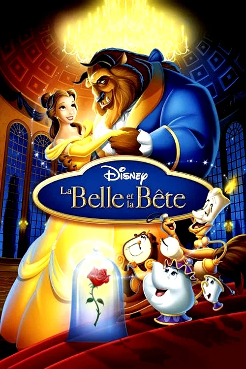 Photo du film : La Belle et la Bête