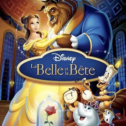 Miniature photo du film : La Belle et la Bête