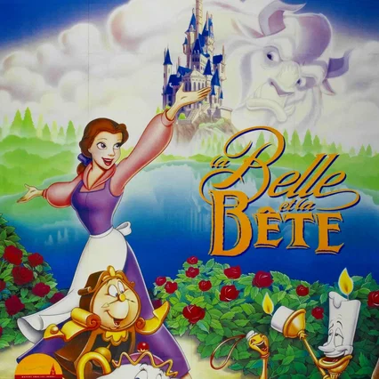 Miniature photo du film : La Belle et la Bête