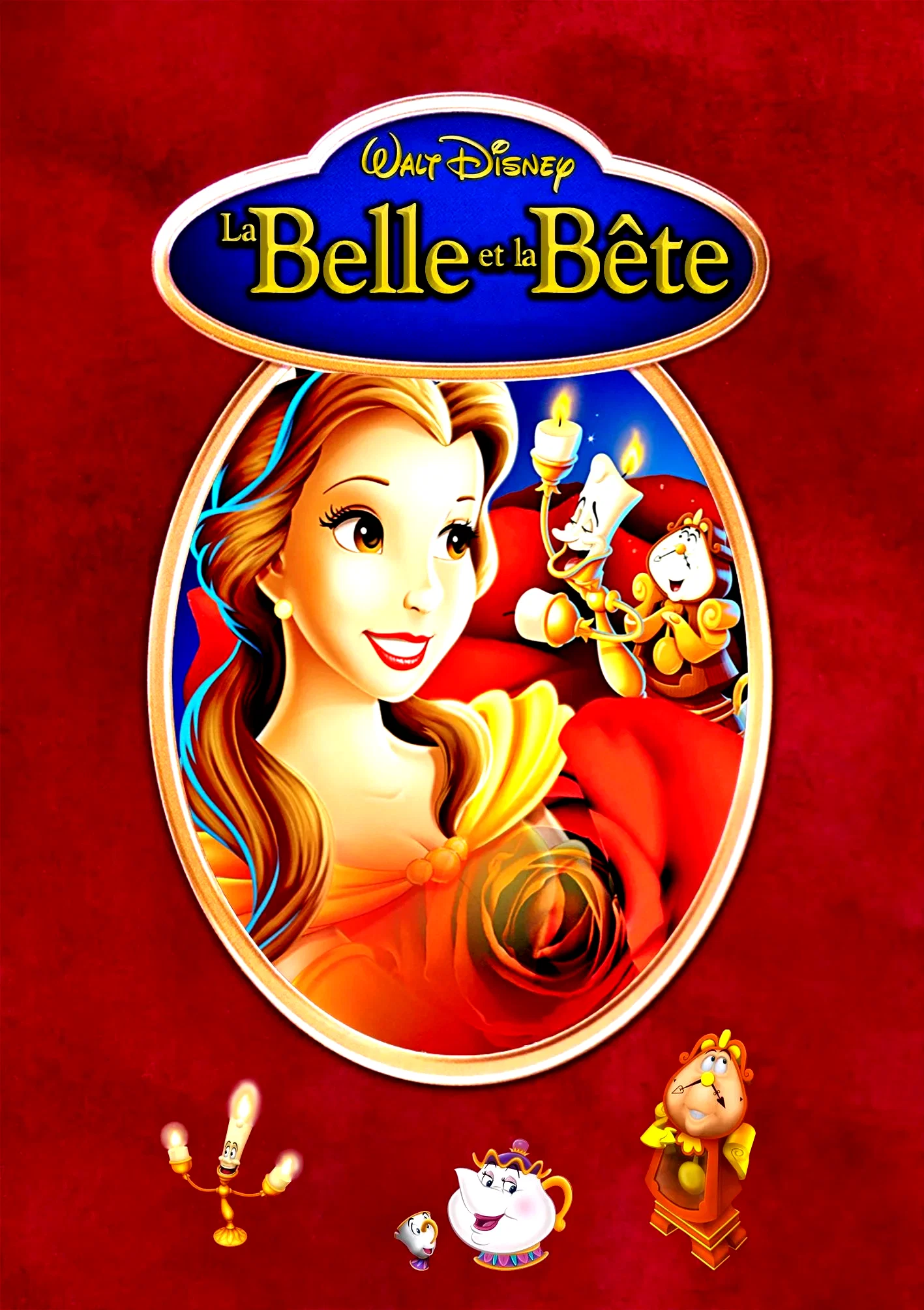 Photo du film : La Belle et la Bête