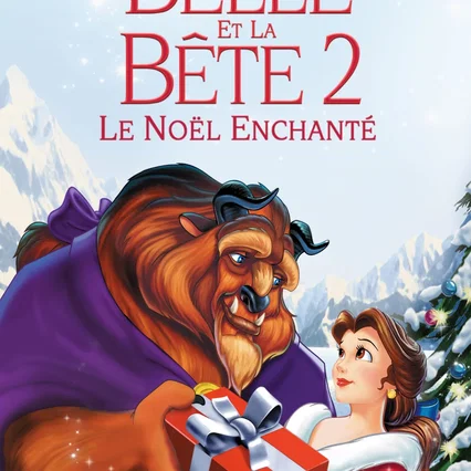 Miniature photo du film : La Belle et la Bête 2 : Le Noël enchanté