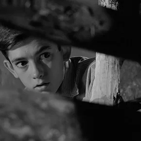 Photo du film : Le chemin