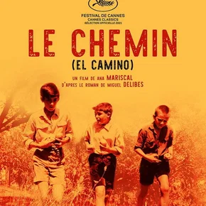 Photo du film : Le chemin