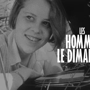 Photo du film : Les Hommes le dimanche