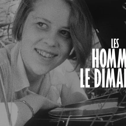 Miniature photo du film : Les Hommes le dimanche