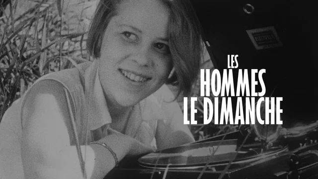Photo 1 du film : Les Hommes le dimanche