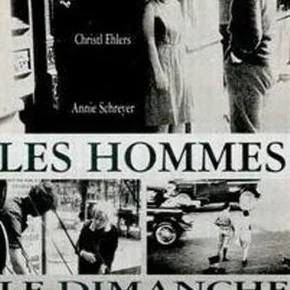 Photo du film : Les Hommes le dimanche
