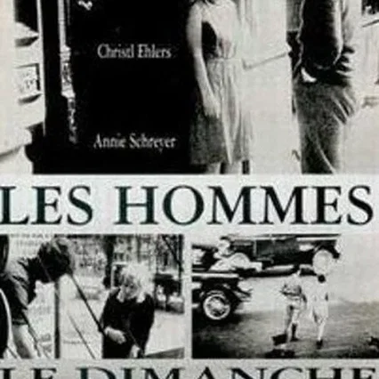 Miniature photo du film : Les Hommes le dimanche