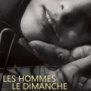 Photo du film : Les Hommes le dimanche