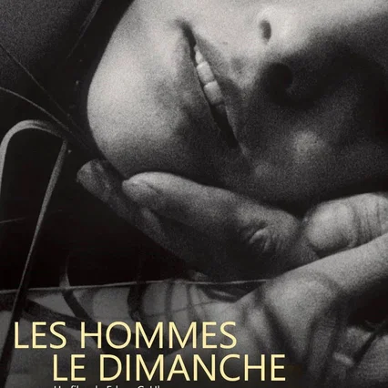 Miniature photo du film : Les Hommes le dimanche