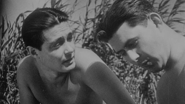 Photo 4 du film : Les Hommes le dimanche