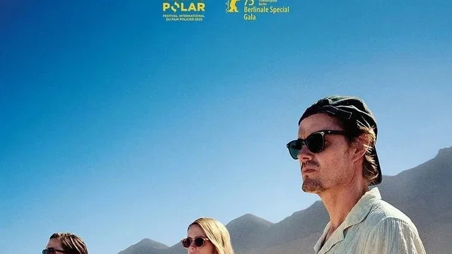 Affiche du film : Islands