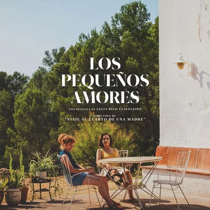 Miniature photo du film : Los pequeños amores