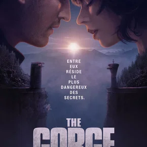 Photo du film : The Gorge