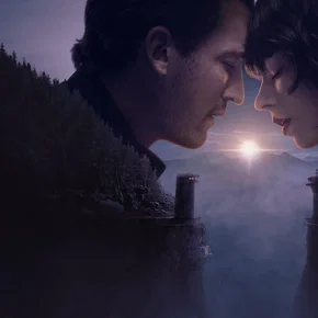Photo du film : The Gorge