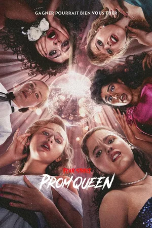 Photo 3 du film : Fear Street: Prom Queen