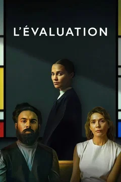 Affiche du film L'Évaluation