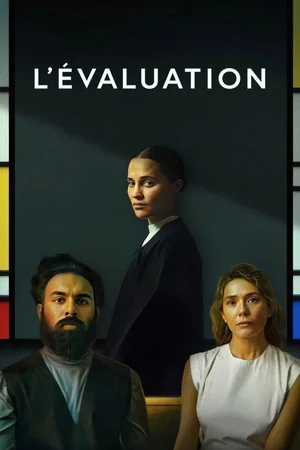 Affiche du film : L'Évaluation