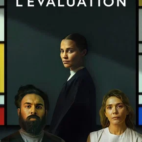 Photo du film : L'Évaluation