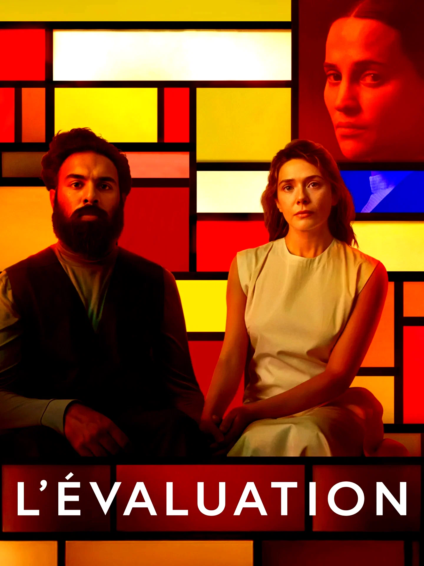 Photo 2 du film : L'Évaluation