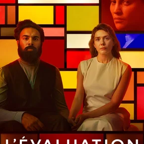 Photo du film : L'Évaluation