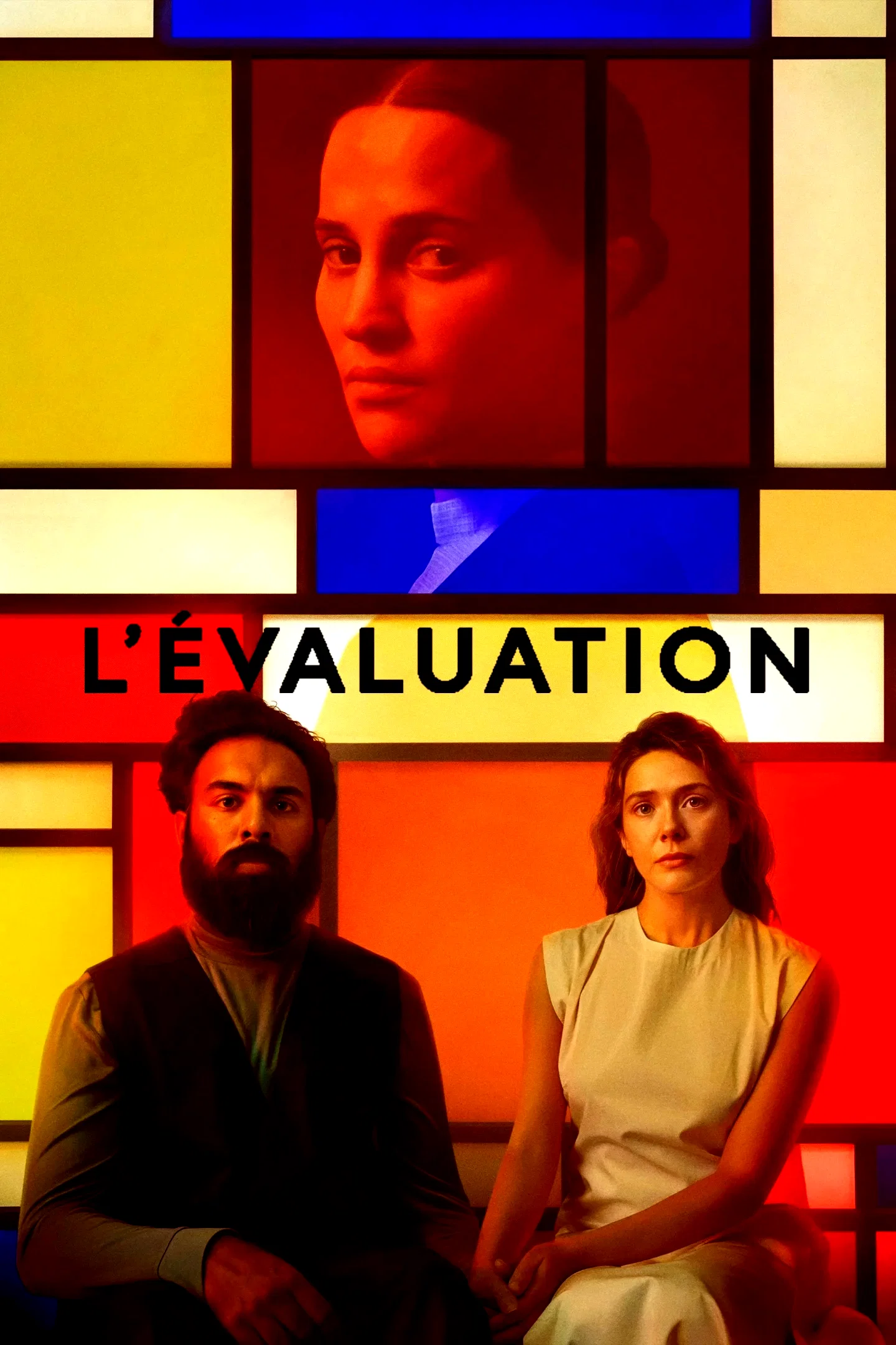 Photo 3 du film : L'Évaluation