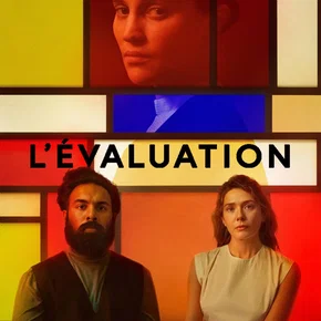 Photo du film : L'Évaluation
