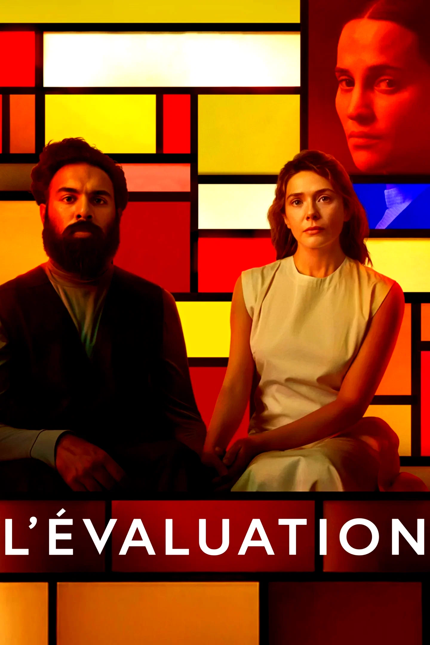 Photo 6 du film : L'Évaluation