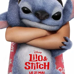 Photo du film : Lilo & Stitch