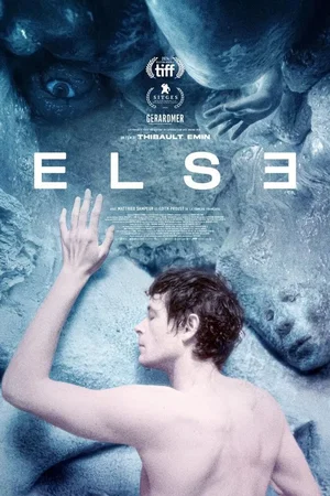 Affiche du film : Else
