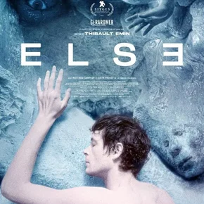 Photo du film : Else