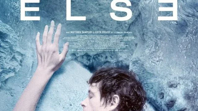 Affiche du film : Else