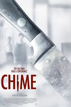 Affiche du film Chime