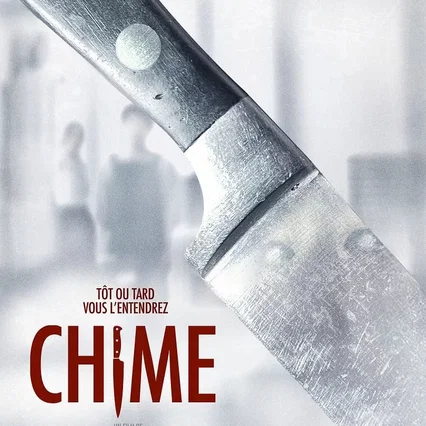Miniature photo du film : Chime