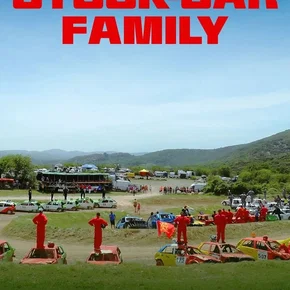 Photo du film : Stock-car family