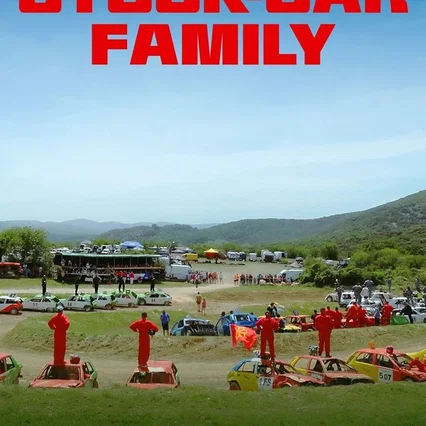 Miniature photo du film : Stock-car family