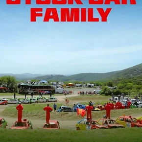 Photo du film : Stock-car family