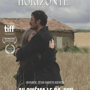 Photo du film : Horizonte