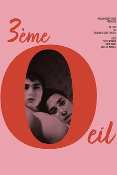 Affiche du film 3ème Œil