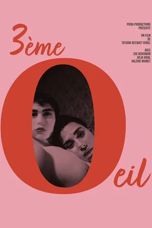 Affiche du film : 3ème Œil