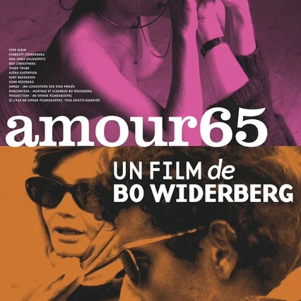 Miniature photo du film : Amour 65