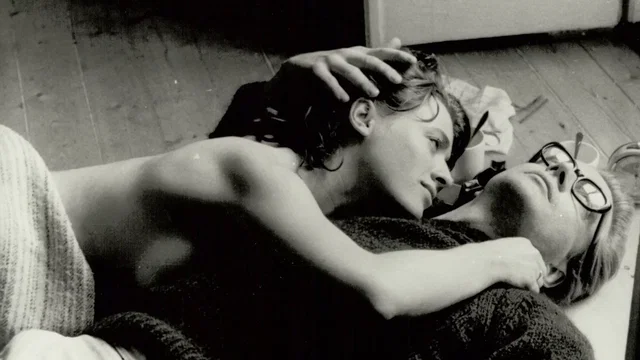 Photo du film : Amour 65