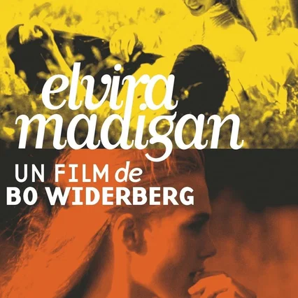 Miniature photo du film : Elvira madigan