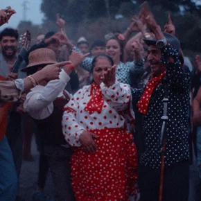 Photo du film : La guitarra flamenca de Yerai Cortés