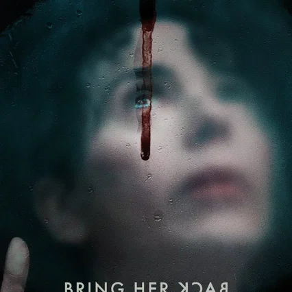 Miniature photo du film : Substitution - Bring Her Back