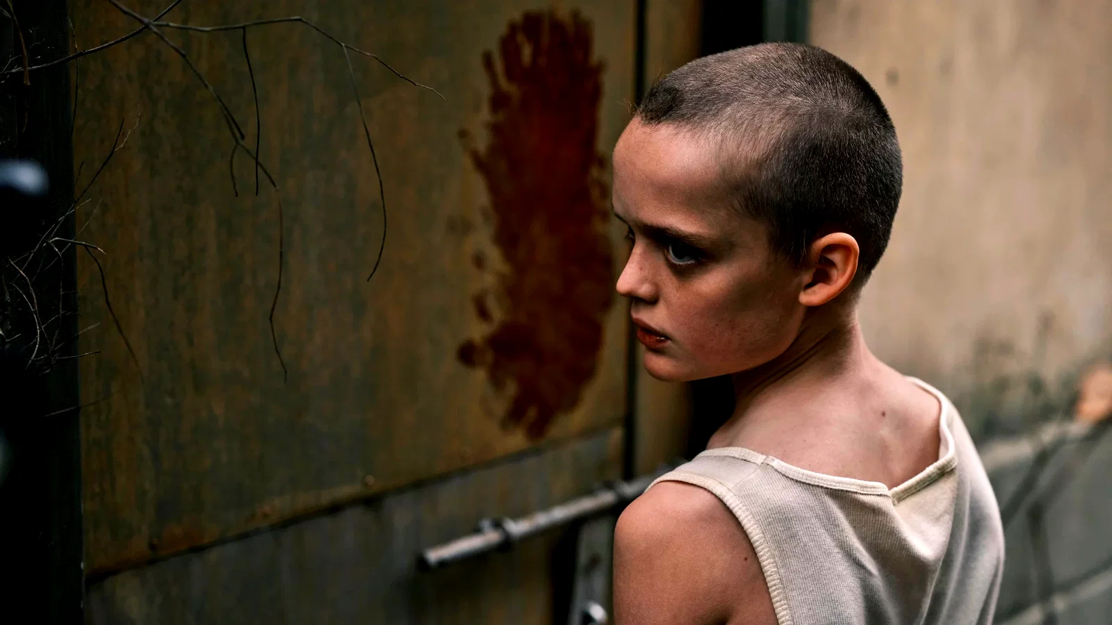 Photo 3 du film : Substitution - Bring Her Back