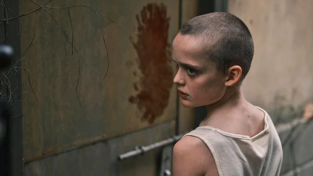 Photo du film : Substitution - Bring Her Back