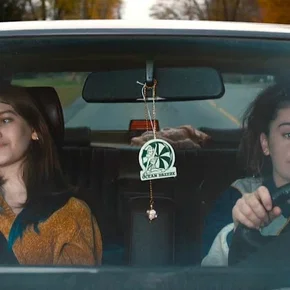 Photo du film : Sam fait plus rire
