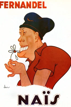 Affiche du film : Naïs