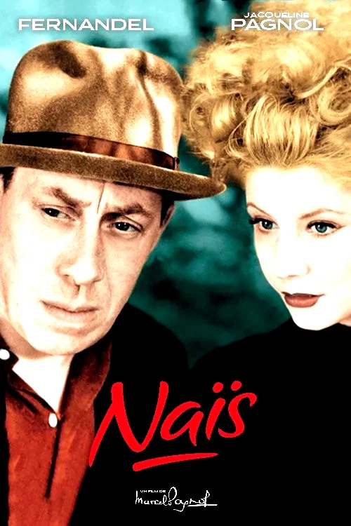 Photo du film : Naïs